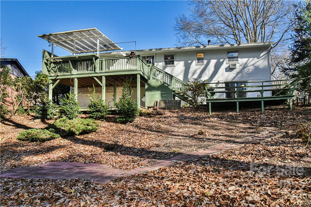 236 Richmond Hill Drive Asheville NC 28806