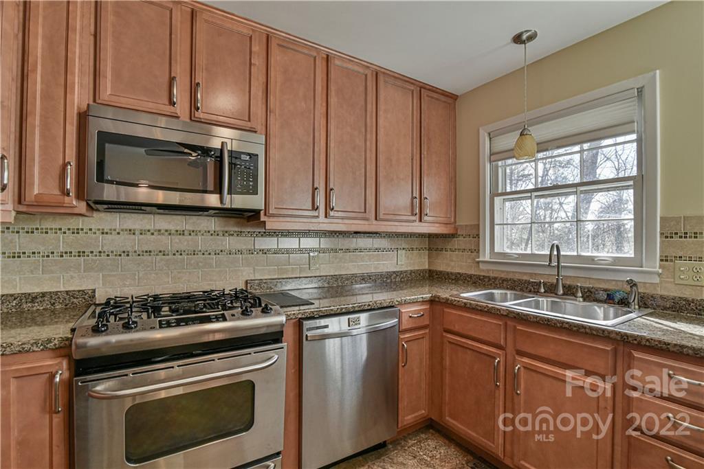 236 Richmond Hill Drive Asheville NC 28806