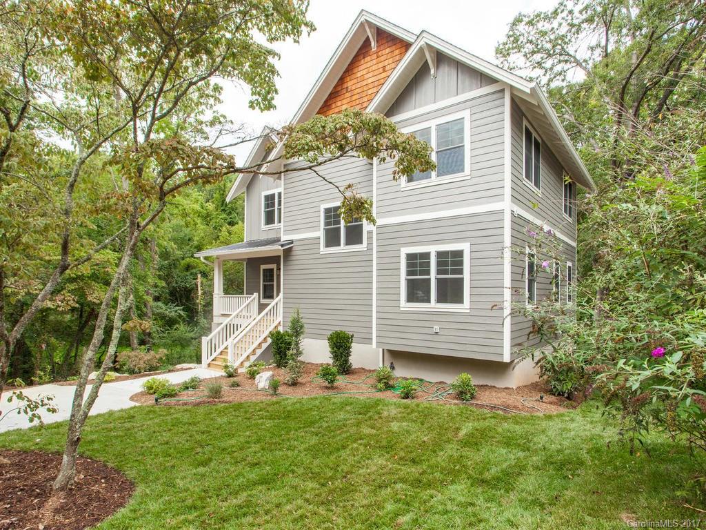 233 School Road Asheville NC 28806