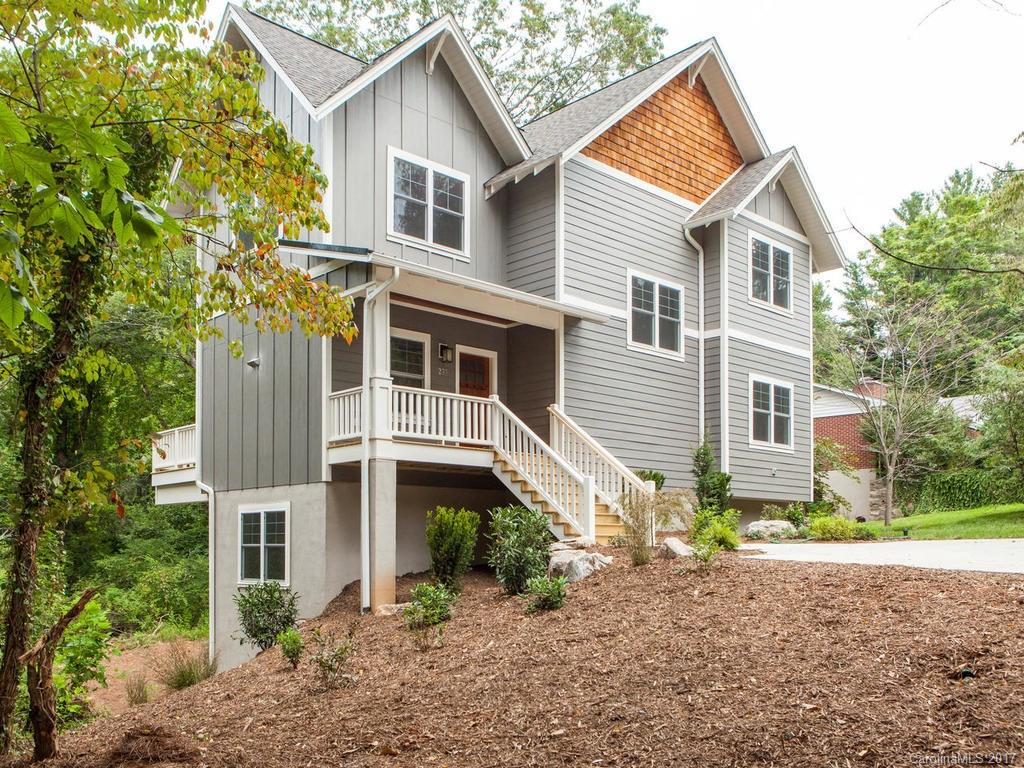 233 School Road Asheville NC 28806