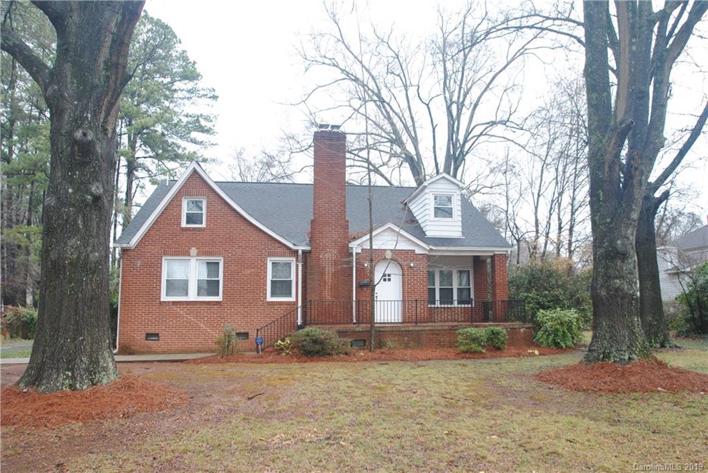 2627 Providence Road Charlotte NC 28211
