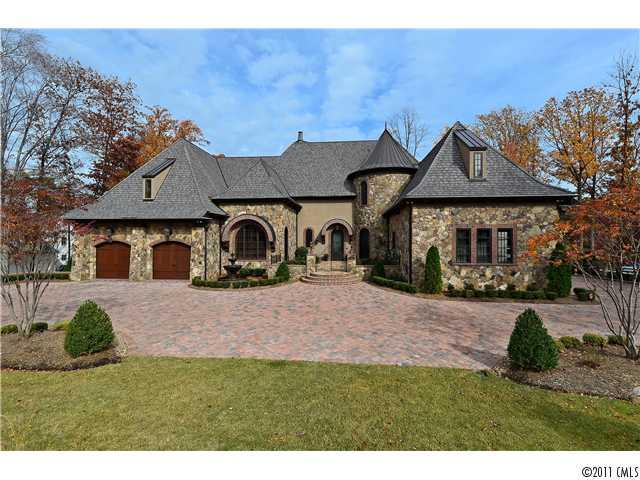 16909 Jetton Road Cornelius NC 28031