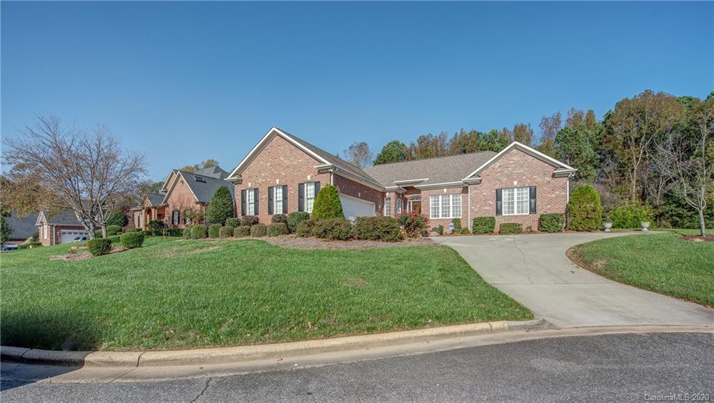 3748 Sand Wedge Drive Gastonia NC 28056