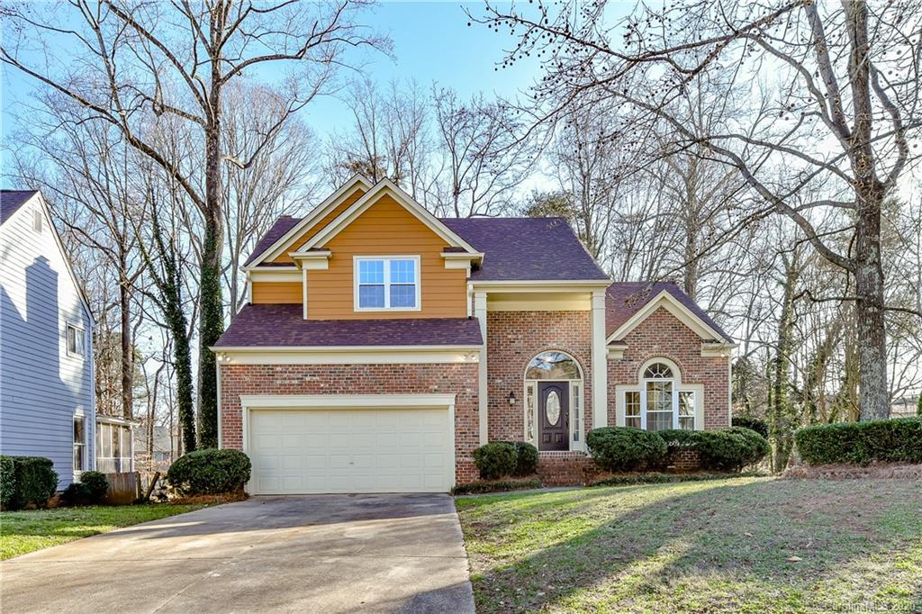 4912 Benthaven Lane Charlotte NC 28269