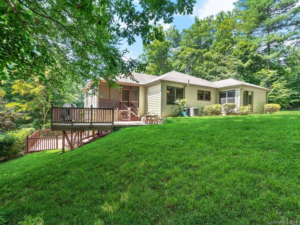 29 Stonepath Lane Weaverville NC 28787