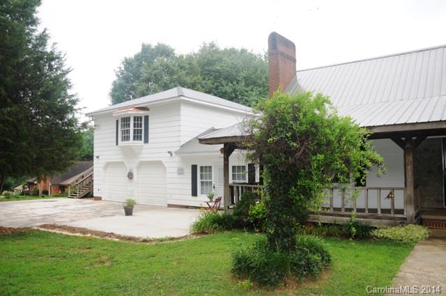 843 Newton Lane Lincolnton NC 28092