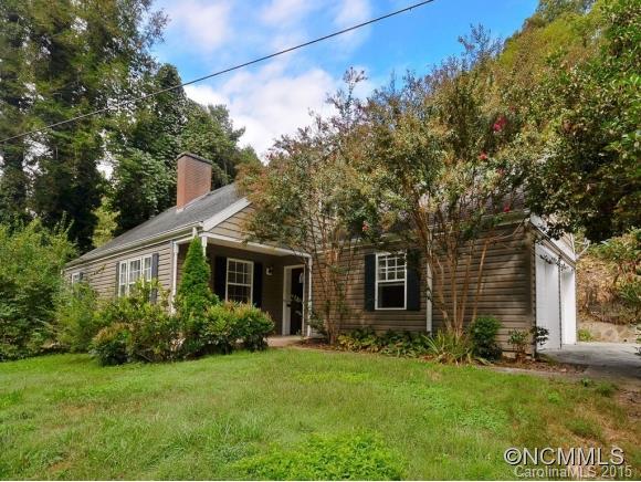 165 Walnut Creek Road Marshall NC 28753