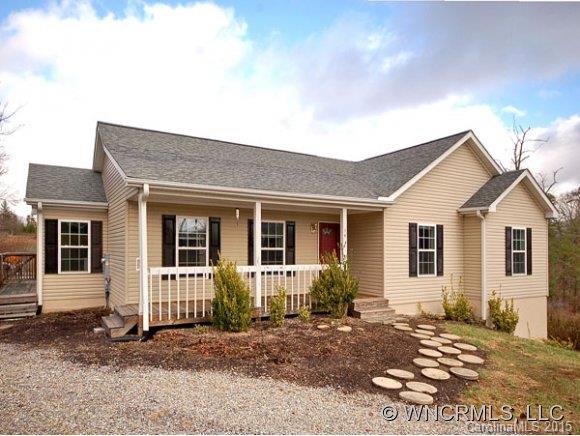 24 Countryside Drive Asheville NC 28804