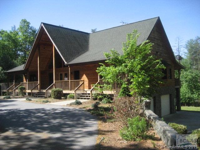 1235 N Catawba Church Avenue Lenoir NC 28645