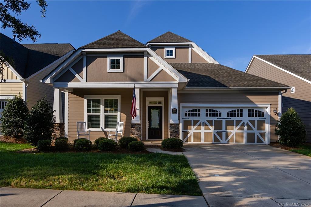 1010 Hercules Drive Indian Trail NC 28079