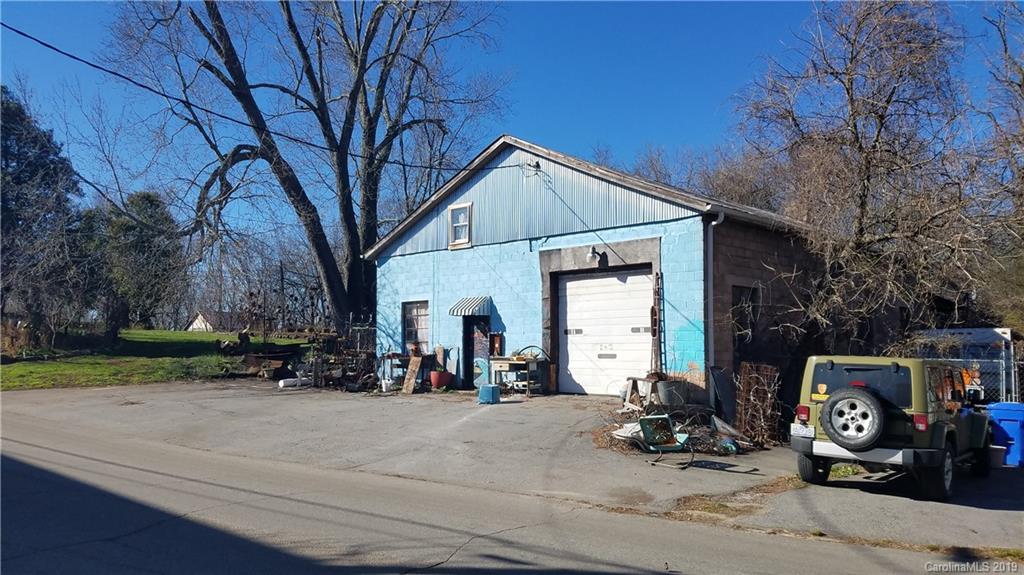 307 Waynesville Avenue Asheville NC 28806