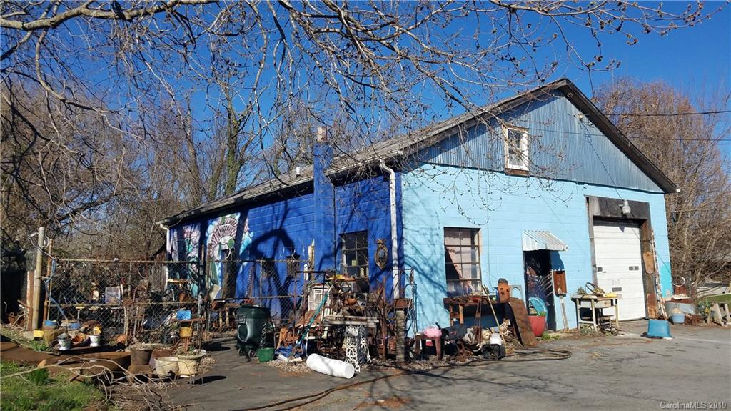 307 Waynesville Avenue Asheville NC 28806