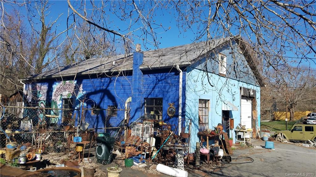 307 Waynesville Avenue Asheville NC 28806