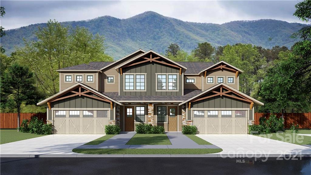 543 Sweet Birch Park Lane Black Mountain NC 28711