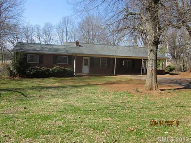 753 Lippard Farm Road Statesville NC 28625