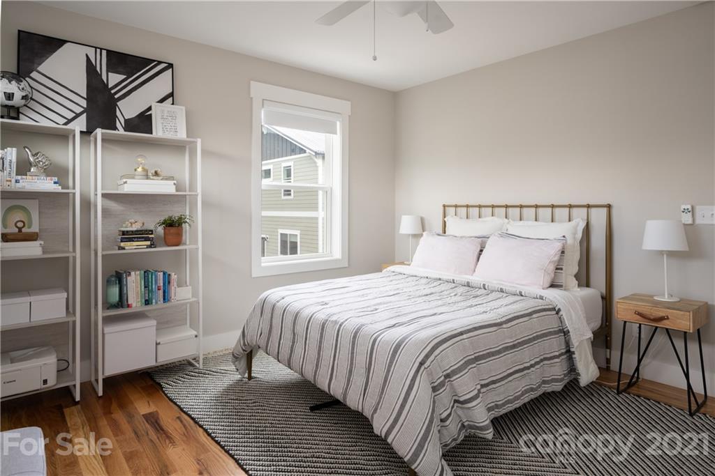 82 Frances Street Asheville NC 28806