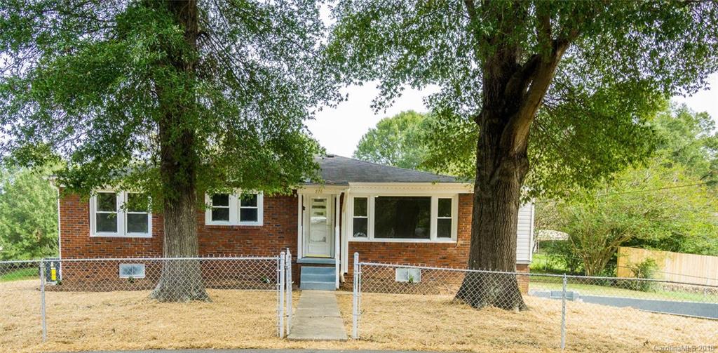 276 Homerine Street Ne Concord NC 28025