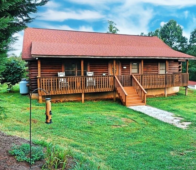 127 Talia Drive Rutherfordton NC 28139