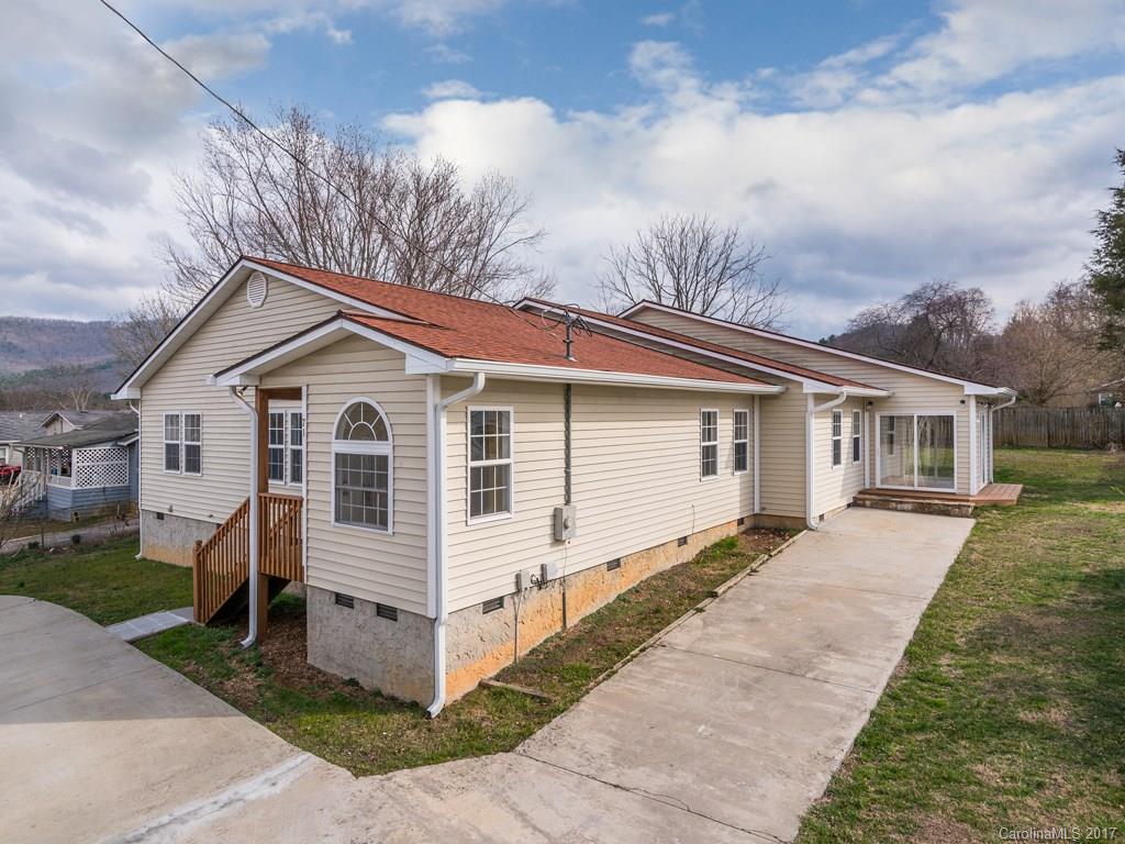 71 Rock Hill Road Asheville NC 28803