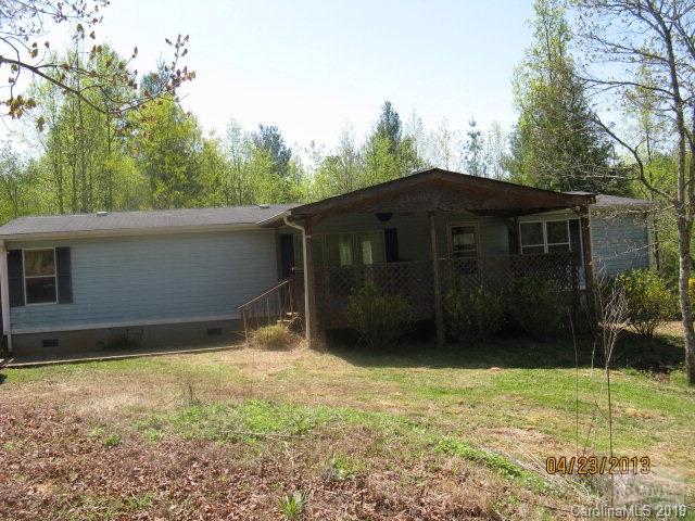 1841 Canoe Creek Way Morganton NC 28655