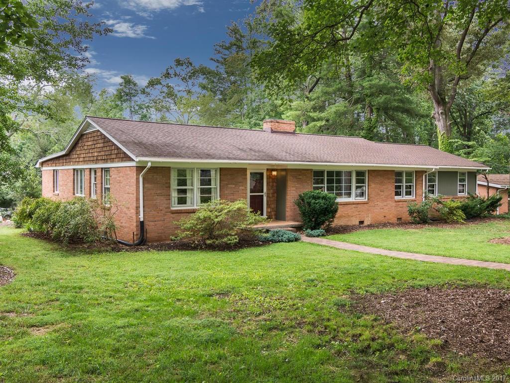 26 S Oak Forest Drive Asheville NC 28803