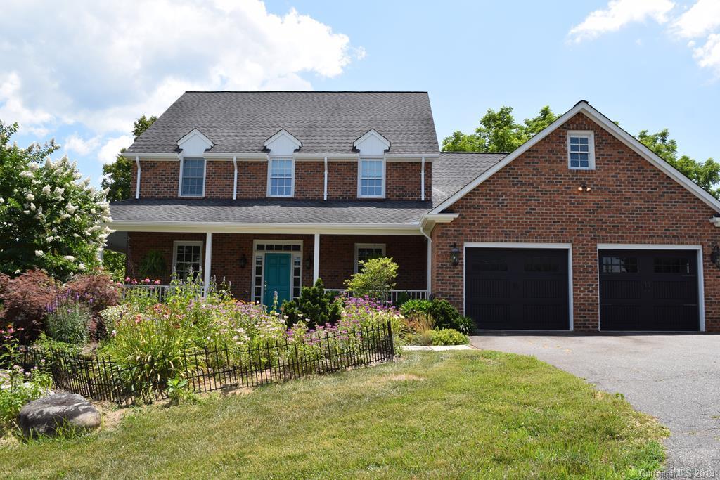 1660 Plantation Court Morganton NC 28655