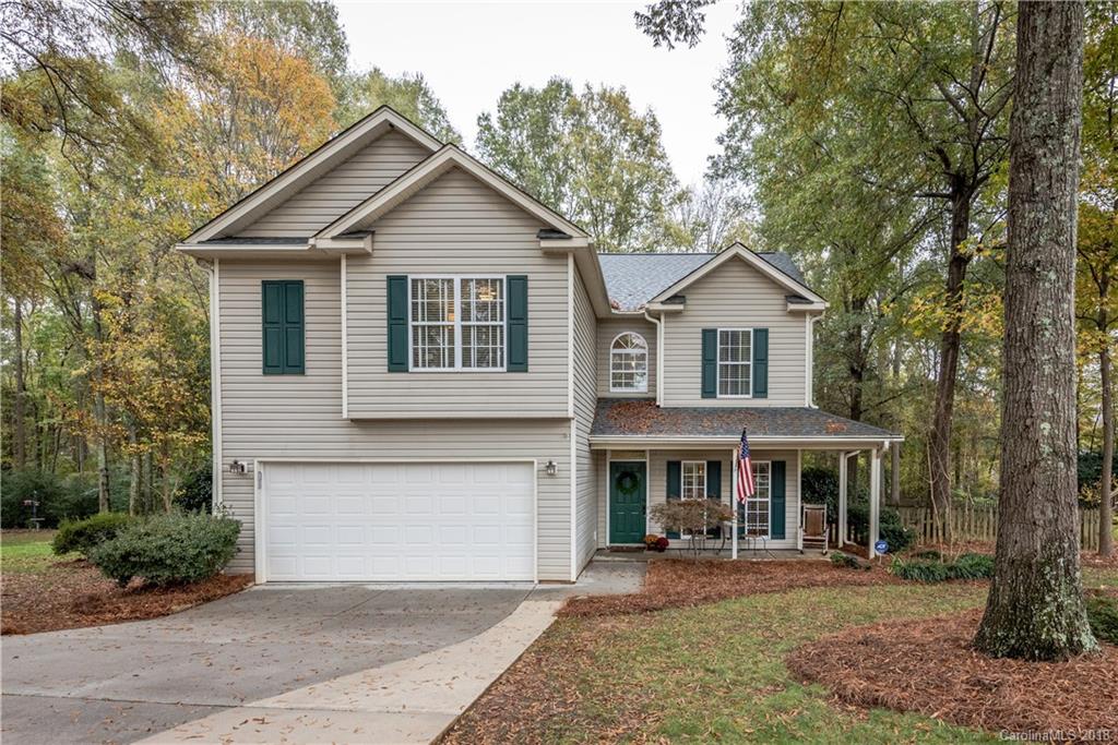 21304 Townwood Drive Cornelius NC 28031