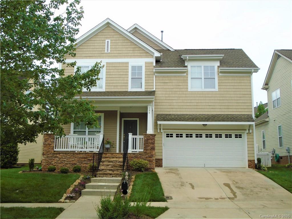184 Water Oak Drive Mooresville NC 28117