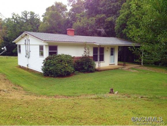 746 Asbury Road Candler NC 28715