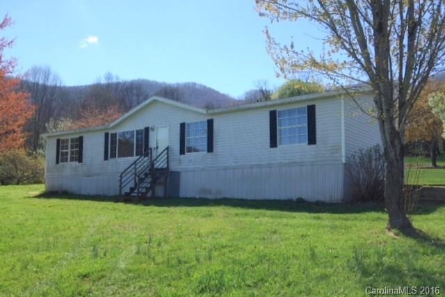 5237 Dutch Cove Road Canton NC 28716
