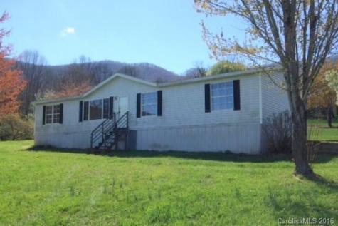 5237 Dutch Cove Road Canton NC 28716