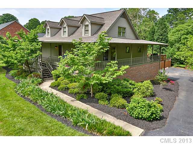 20929 Norman Shores Drive Cornelius NC 28031