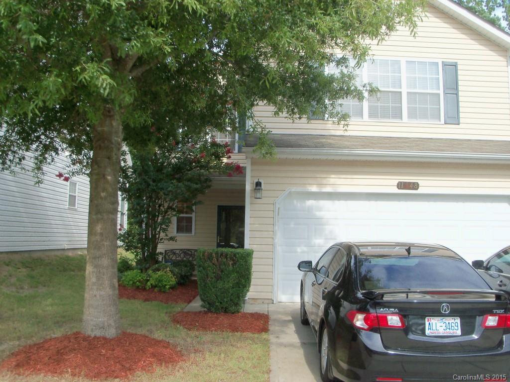 11948 Royal Castle Court Charlotte NC 28277