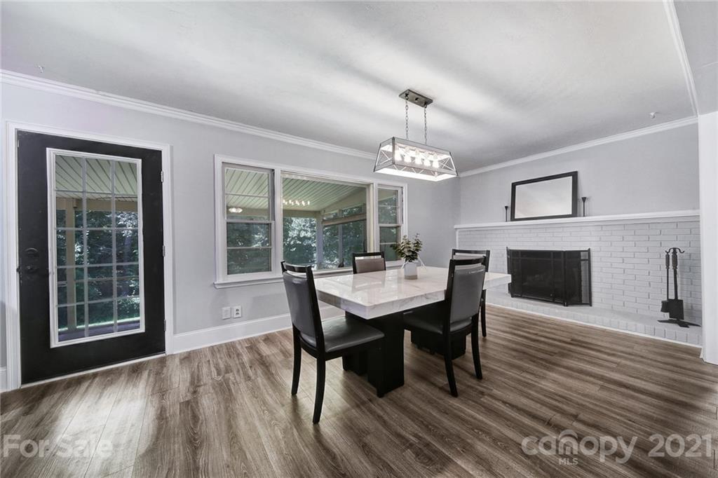 6205 King George Drive Charlotte NC 28213