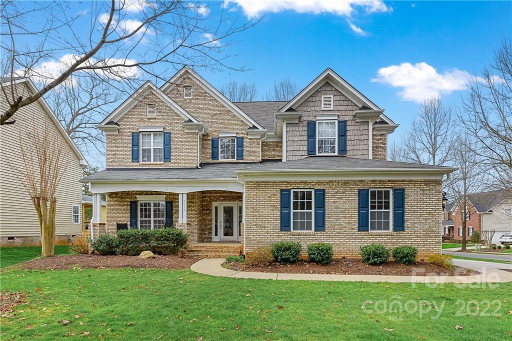 8017 Pendley Lane Huntersville NC 28078