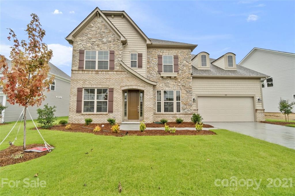585 Tulip Tree Street NW Concord NC 28027