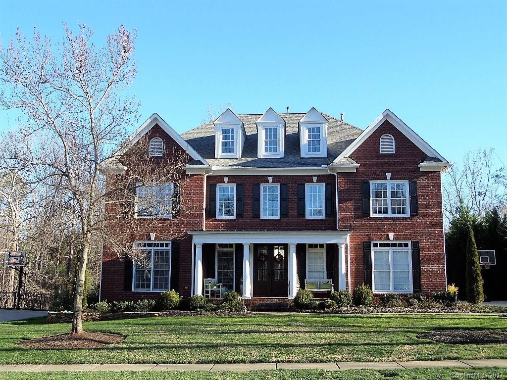 3919 Fawn Hill Road Matthews NC 28105