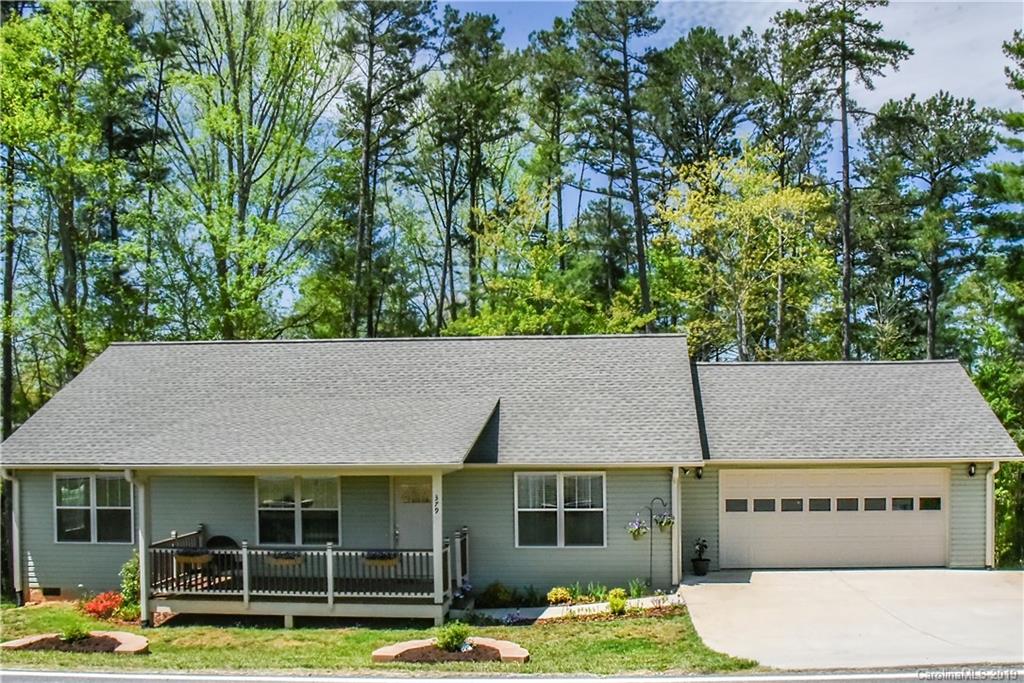 379 Jupiter Road Weaverville NC 28787