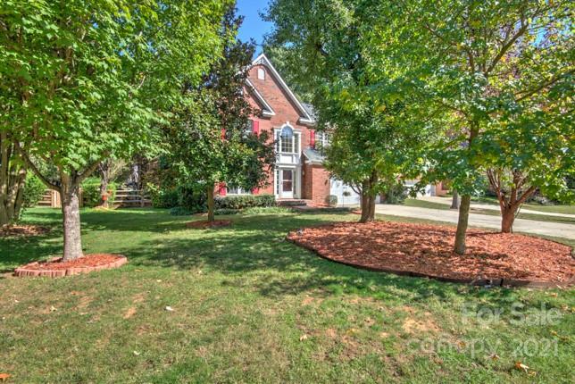 12425 Bentcreek Lane Matthews NC 28105
