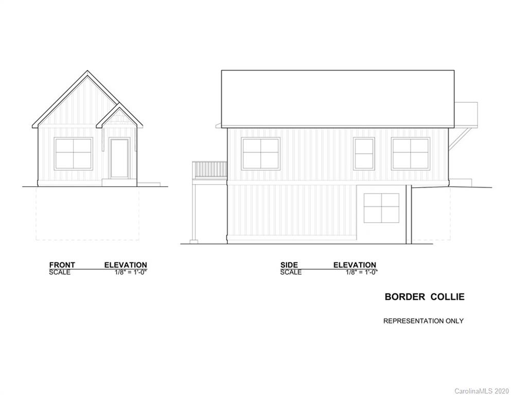 50 Wheeler Road Weaverville NC 28787