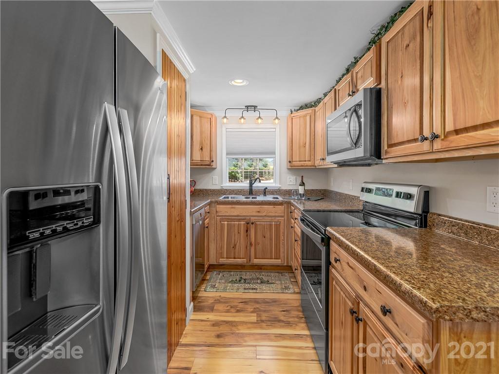 188 Longs Chapel Road Weaverville NC 28787
