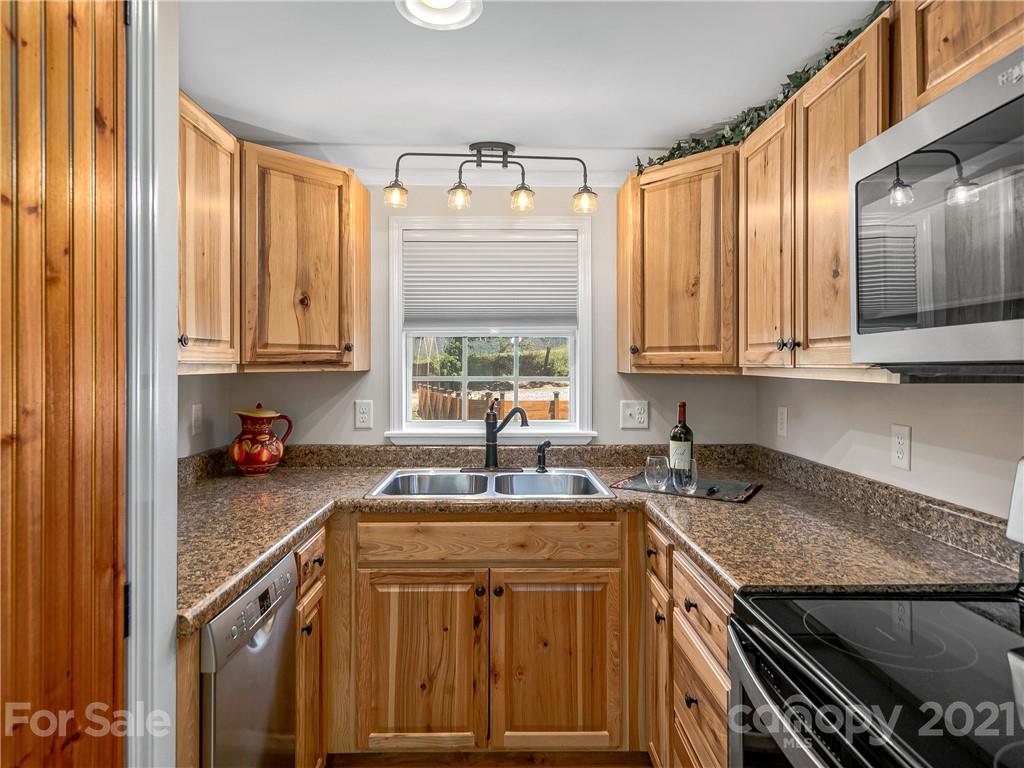 188 Longs Chapel Road Weaverville NC 28787