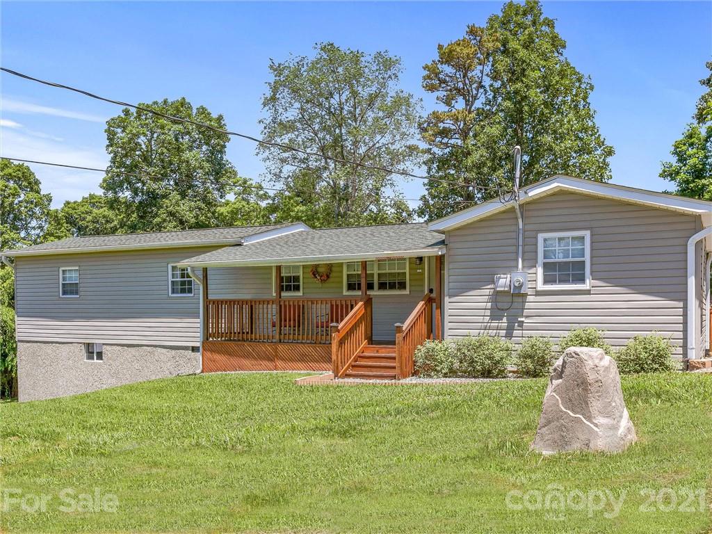 188 Longs Chapel Road Weaverville NC 28787
