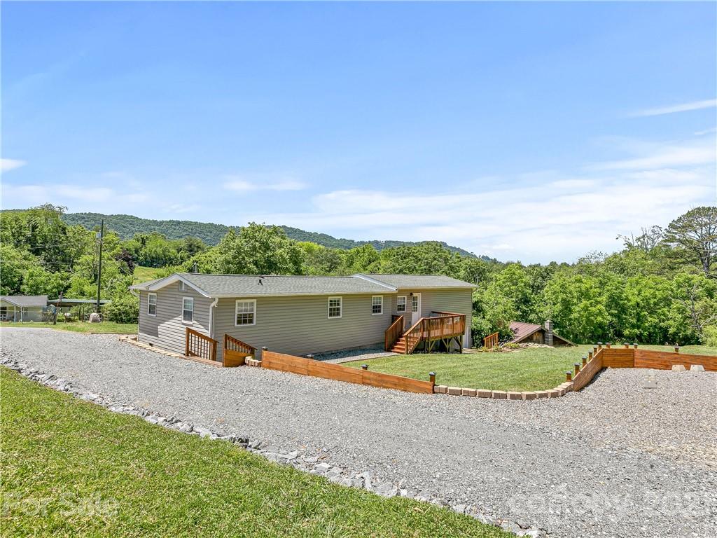 188 Longs Chapel Road Weaverville NC 28787