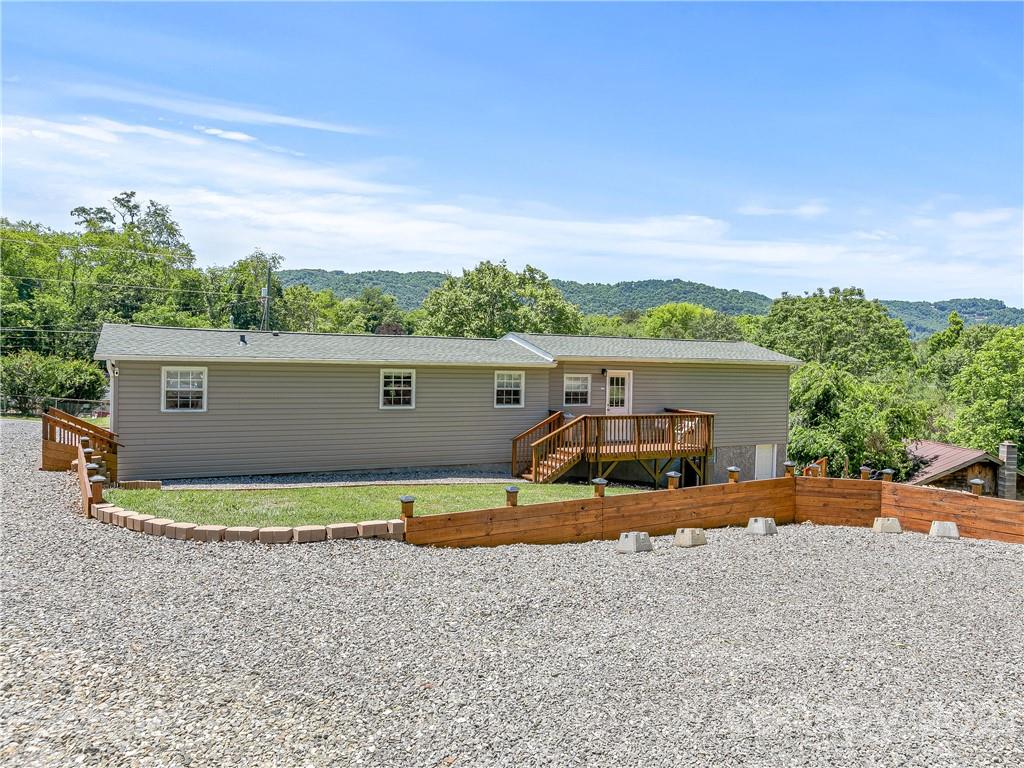 188 Longs Chapel Road Weaverville NC 28787