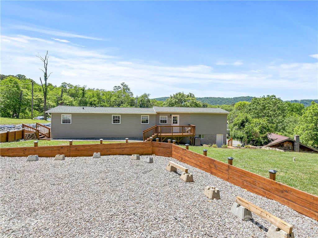 188 Longs Chapel Road Weaverville NC 28787