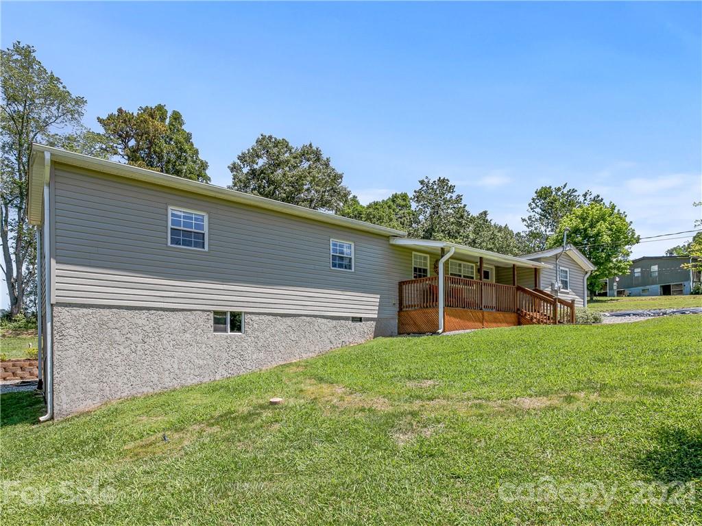 188 Longs Chapel Road Weaverville NC 28787
