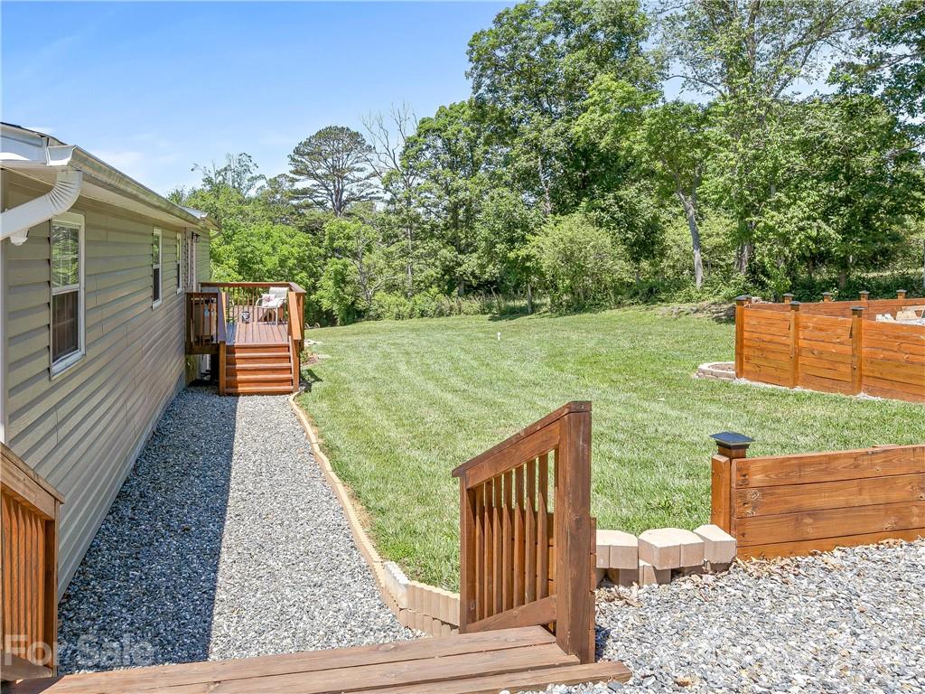 188 Longs Chapel Road Weaverville NC 28787