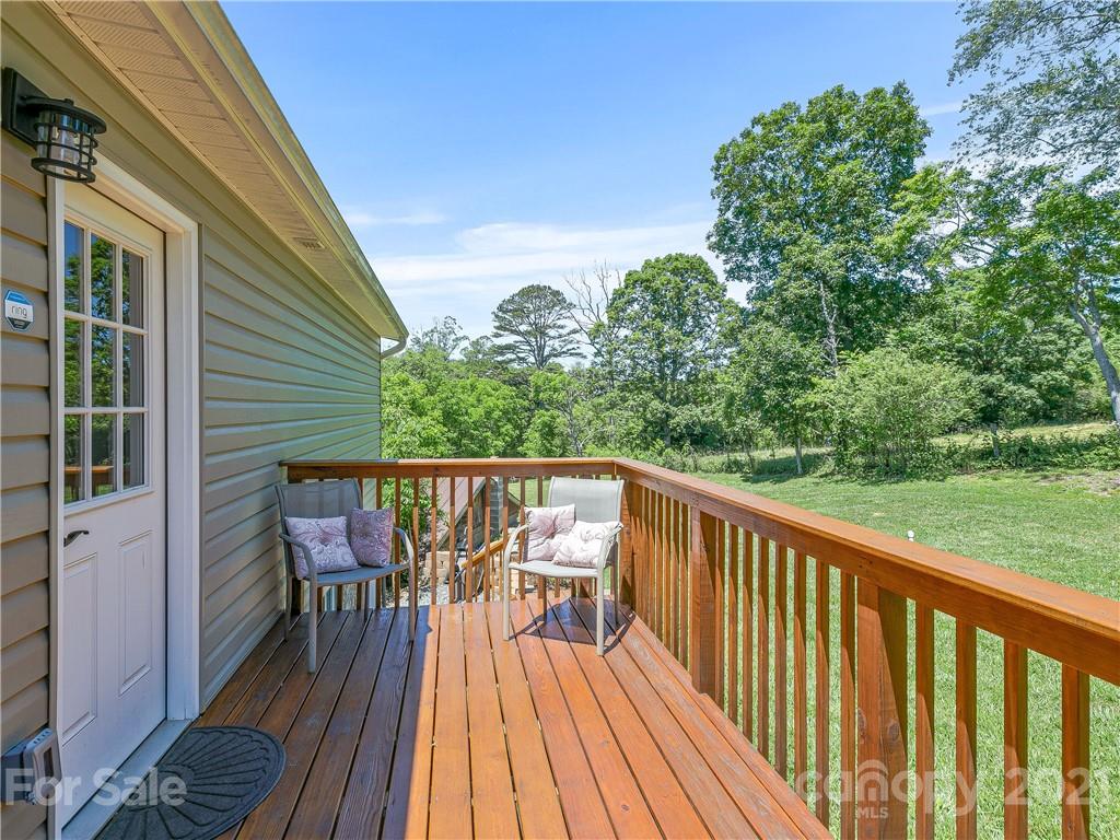 188 Longs Chapel Road Weaverville NC 28787