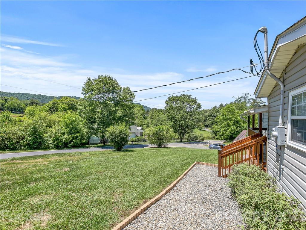 188 Longs Chapel Road Weaverville NC 28787